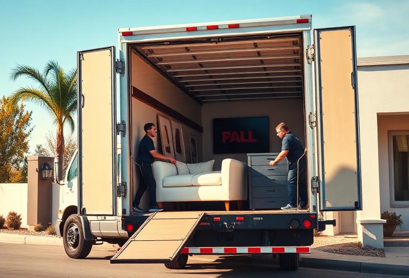 PTS | Professional Transportation Services Sacramento